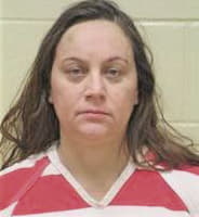 Rebecca Perkins, - Bossier Parish County, LA 